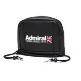 ブラック | アドミラルゴルフ ヘッドカバー AdmiralGOLF | ギャレリア Bag＆Luggage