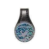 ブラック | アドミラルゴルフ ゴルフマーカー AdmiralGOLF | ギャレリア Bag＆Luggage