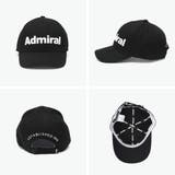 アドミラルゴルフ キャップ AdmiralGOLF | ギャレリア Bag&Luggage | 詳細画像4