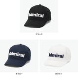 アドミラルゴルフ キャップ AdmiralGOLF | ギャレリア Bag&Luggage | 詳細画像5