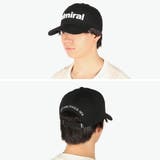 アドミラルゴルフ キャップ AdmiralGOLF | ギャレリア Bag&Luggage | 詳細画像7