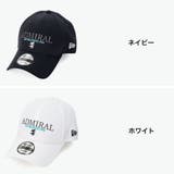 アドミラルゴルフ キャップ Admiral | ギャレリア Bag＆Luggage | 詳細画像2 