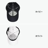 アドミラルゴルフ キャップ Admiral | ギャレリア Bag＆Luggage | 詳細画像3 