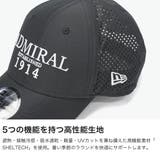 アドミラルゴルフ キャップ Admiral | ギャレリア Bag&Luggage | 詳細画像3