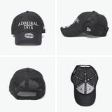 アドミラルゴルフ キャップ Admiral | ギャレリア Bag&Luggage | 詳細画像5