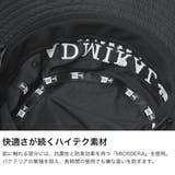 アドミラルゴルフ ハット Admiral | ギャレリア Bag＆Luggage | 詳細画像4 
