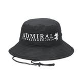 アドミラルゴルフ ハット Admiral | ギャレリア Bag＆Luggage | 詳細画像9 