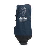 ネイビー | アドミラルゴルフ トラベルカバー AdmiralGOLF | ギャレリア Bag＆Luggage