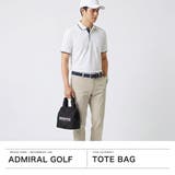アドミラルゴルフ 保冷バッグ Admiral | ギャレリア Bag&Luggage | 詳細画像2