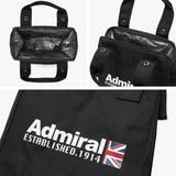 アドミラルゴルフ 保冷バッグ Admiral | ギャレリア Bag&Luggage | 詳細画像4