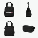 アドミラルゴルフ 保冷バッグ Admiral | ギャレリア Bag&Luggage | 詳細画像5