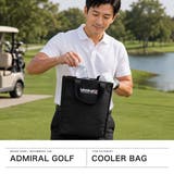 アドミラルゴルフ 保冷バッグ Admiral | ギャレリア Bag&Luggage | 詳細画像2