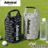 アドミラルゴルフ アイスバッグ Admiral | ギャレリア Bag&Luggage | 詳細画像1