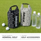 アドミラルゴルフ アイスバッグ Admiral | ギャレリア Bag&Luggage | 詳細画像2