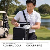 アドミラルゴルフ 保冷バッグ Admiral | ギャレリア Bag&Luggage | 詳細画像2