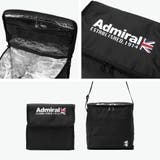 アドミラルゴルフ 保冷バッグ Admiral | ギャレリア Bag&Luggage | 詳細画像5
