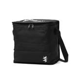 ブラック | アドミラルゴルフ 保冷バッグ Admiral | ギャレリア Bag&Luggage