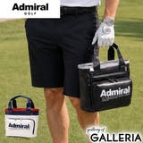 アドミラルゴルフ カートバッグ AdmiralGOLF | ギャレリア Bag＆Luggage | 詳細画像1 