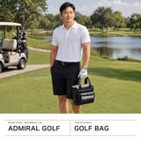 アドミラルゴルフ カートバッグ AdmiralGOLF | ギャレリア Bag＆Luggage | 詳細画像2 