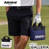 アドミラルゴルフ カートバッグ AdmiralGOLF | ギャレリア Bag&Luggage | 詳細画像1