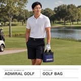 アドミラルゴルフ カートバッグ AdmiralGOLF | ギャレリア Bag&Luggage | 詳細画像2