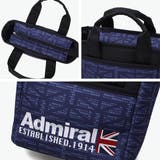 アドミラルゴルフ カートバッグ AdmiralGOLF | ギャレリア Bag&Luggage | 詳細画像5