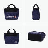 アドミラルゴルフ カートバッグ AdmiralGOLF | ギャレリア Bag&Luggage | 詳細画像6