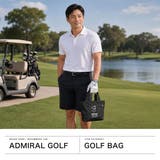 アドミラルゴルフ カートバッグ AdmiralGOLF | ギャレリア Bag&Luggage | 詳細画像2