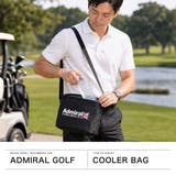 アドミラルゴルフ 保冷バッグ AdmiralGOLF | ギャレリア Bag&Luggage | 詳細画像2