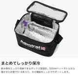 アドミラルゴルフ 保冷バッグ AdmiralGOLF | ギャレリア Bag&Luggage | 詳細画像3