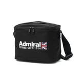 ブラック | アドミラルゴルフ 保冷バッグ AdmiralGOLF | ギャレリア Bag&Luggage