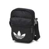 ブラック×ホワイト | アディダスオリジナルス ショルダーバッグ adidasOriginals | ギャレリア Bag＆Luggage