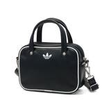 ブラック | アディダスオリジナルス ショルダーバッグ adidas | ギャレリア Bag&Luggage