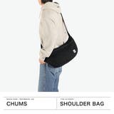 日本正規品 チャムス ショルダーバッグ | ギャレリア Bag&Luggage | 詳細画像2