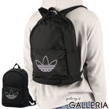 アディダスオリジナルス リュック adidasOriginals | ギャレリア Bag＆Luggage | 詳細画像1 