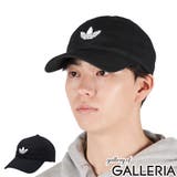 アディダスオリジナルス キャップ adidasOriginals | ギャレリア Bag&Luggage | 詳細画像1