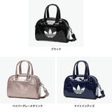 アディダスオリジナルス ショルダーバッグ adidasOriginals | ギャレリア Bag&Luggage | 詳細画像2