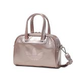 ベイパーグレーメタリック | アディダスオリジナルス ショルダーバッグ adidasOriginals | ギャレリア Bag&Luggage