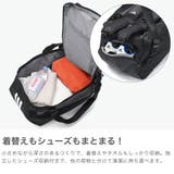 アディダス ボストンバッグ adidas | ギャレリア Bag＆Luggage | 詳細画像4 