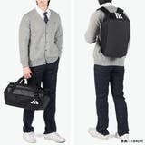 アディダス ボストンバッグ adidas | ギャレリア Bag＆Luggage | 詳細画像8 