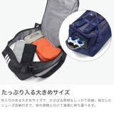 アディダス ボストンバッグ adidas | ギャレリア Bag&Luggage | 詳細画像4
