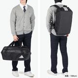 アディダス ボストンバッグ adidas | ギャレリア Bag&Luggage | 詳細画像9