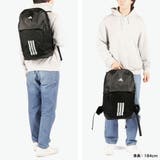 アディダス リュックサック adidas | ギャレリア Bag&Luggage | 詳細画像8