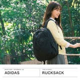 アディダス リュック adidas | ギャレリア Bag＆Luggage | 詳細画像2 