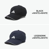アディダス キャップ adidas | ギャレリア Bag&Luggage | 詳細画像6