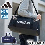 アディダス ボストンバッグ adidas | ギャレリア Bag＆Luggage | 詳細画像1 