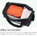 アディダス ボストンバッグ adidas | ギャレリア Bag＆Luggage | 詳細画像3 