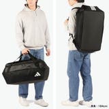 アディダス ボストンバッグ adidas | ギャレリア Bag&Luggage | 詳細画像8