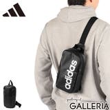 アディダス ボディバッグ adidas | ギャレリア Bag＆Luggage | 詳細画像1 
