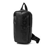 BLACK×BLACK | アディダス ボディバッグ adidas | ギャレリア Bag＆Luggage